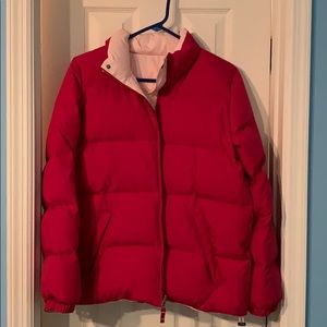 Old Navy Reversible Puffer Jacket